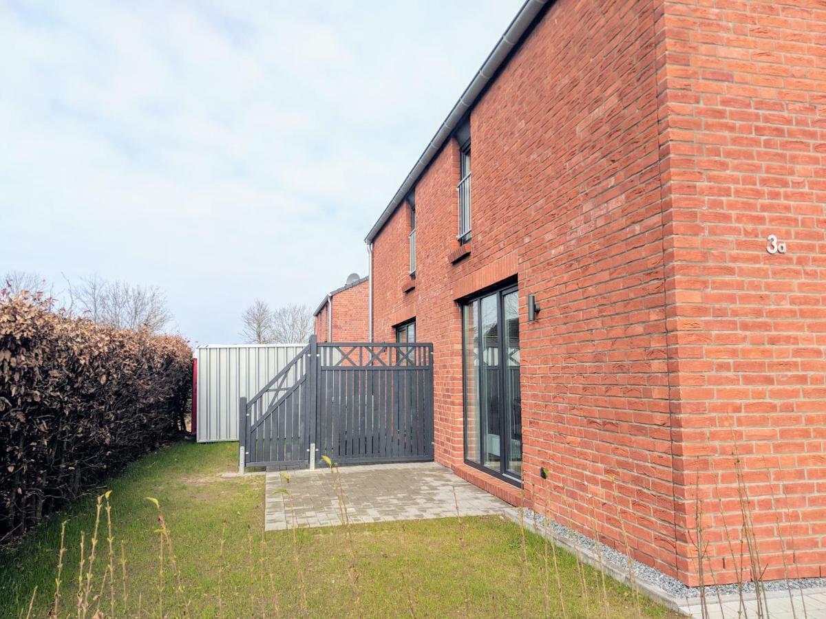 Ferienwohnungen Arp - Haus Anton Neudorf-Bornstein Buitenkant foto